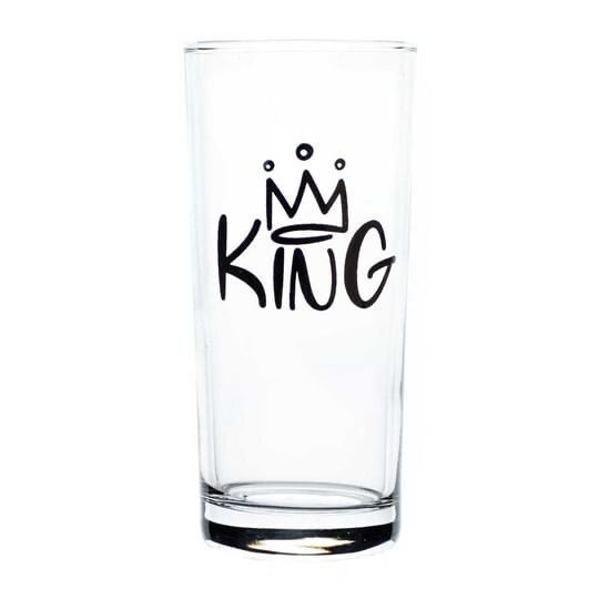 King