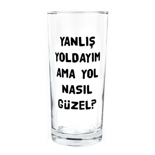 Yanlis yol