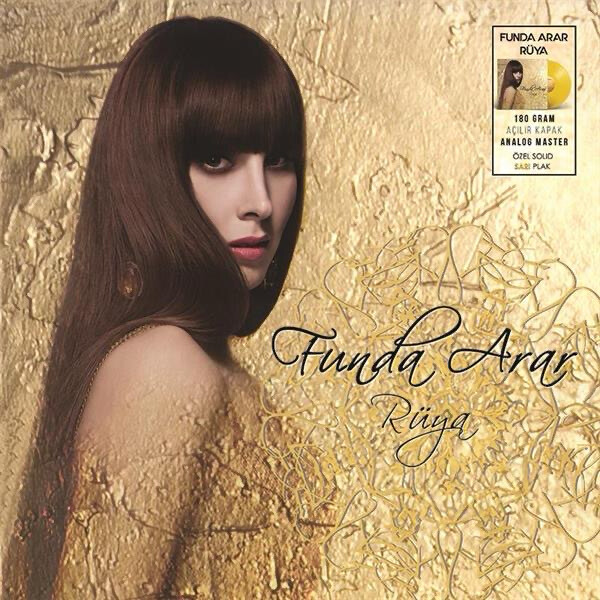 Funda Arar - Ruya 