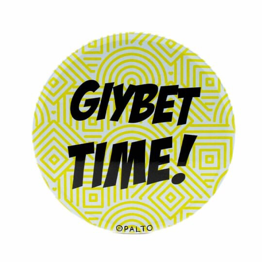 Metalen Onderzetter Giybet Metalen Onderzetter Giybet
