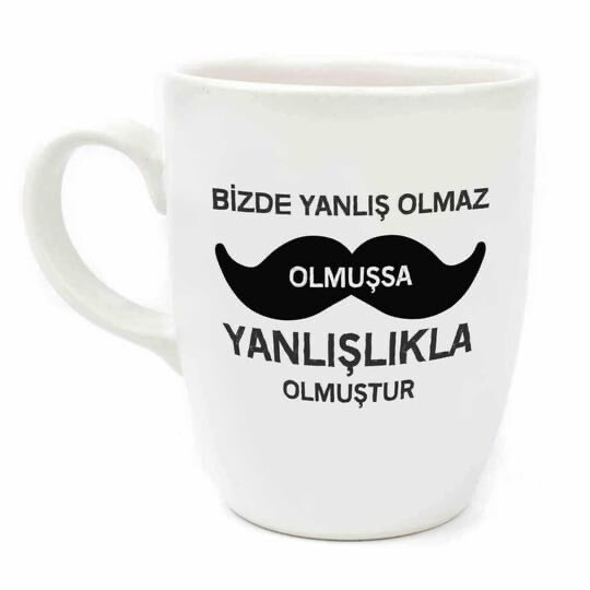 Bizde Yanlis Olmaz
