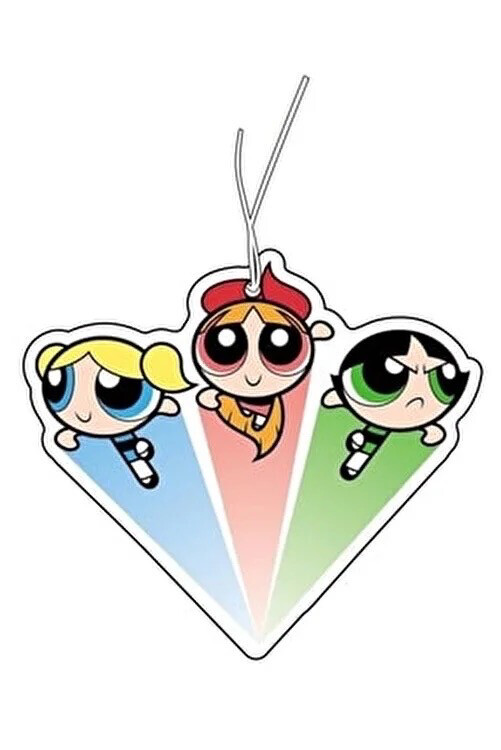 Power puf girls