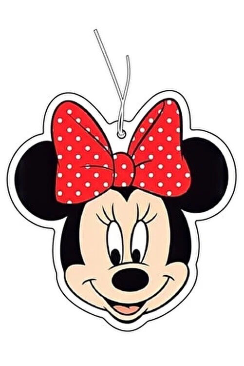 Minnie mouse