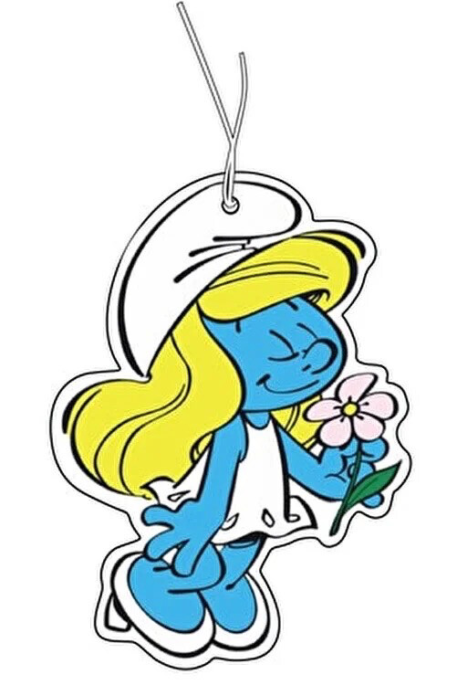 Smurfin