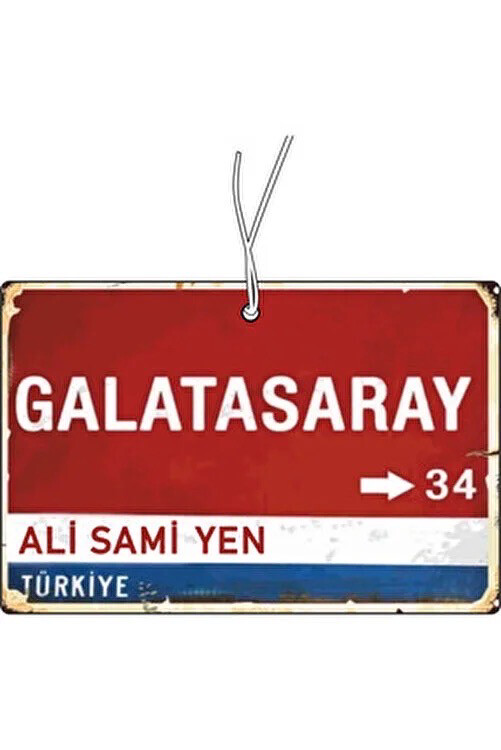 Galatasaray 