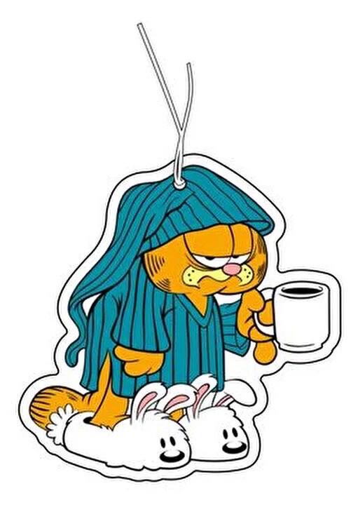Garfield