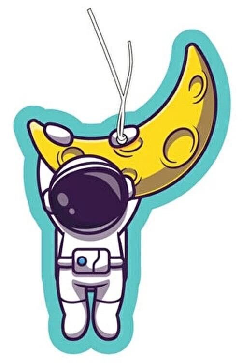 Astronaut 