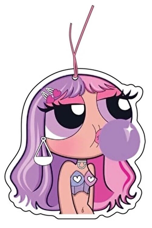 Powerpuff