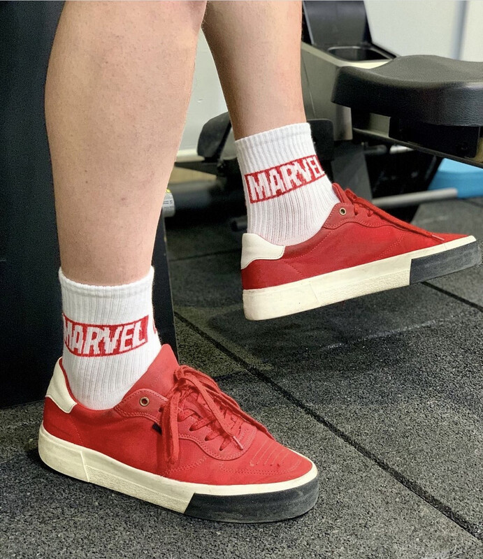 Marvel