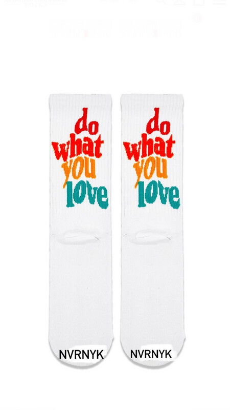 Do what you love Do what you love