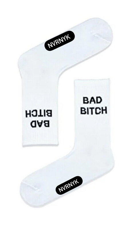 Bad Bitch