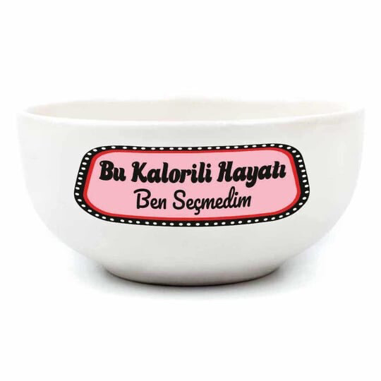 Kalorili Hayat
