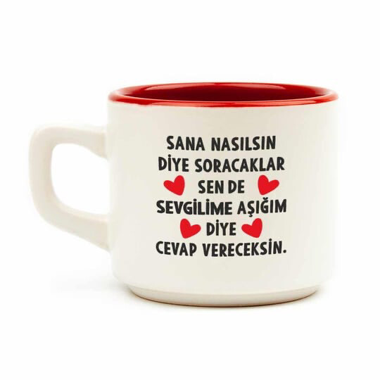 Sevgilime