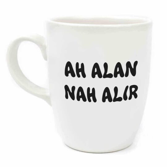 Ah alan