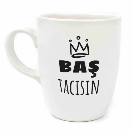 Bas tacisin