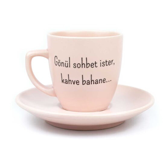 Kahve Bahane