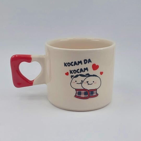 Kocamda kocam