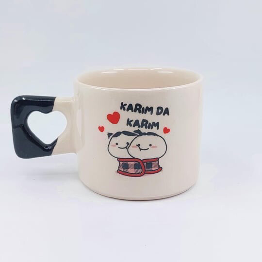 Karimda karim