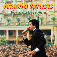 ibrahim Tatlıses fosforlu