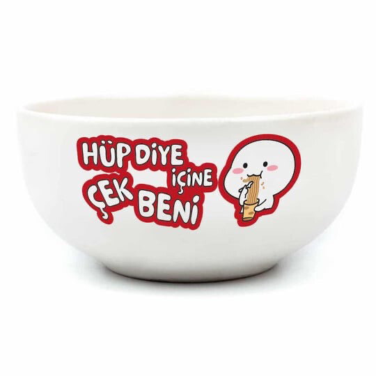 Hüp diye