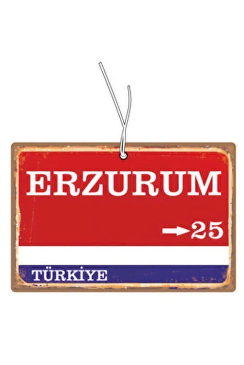 Erzurum