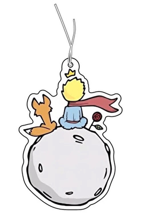 Little prince