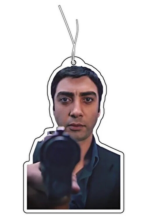 Polat Alemdar