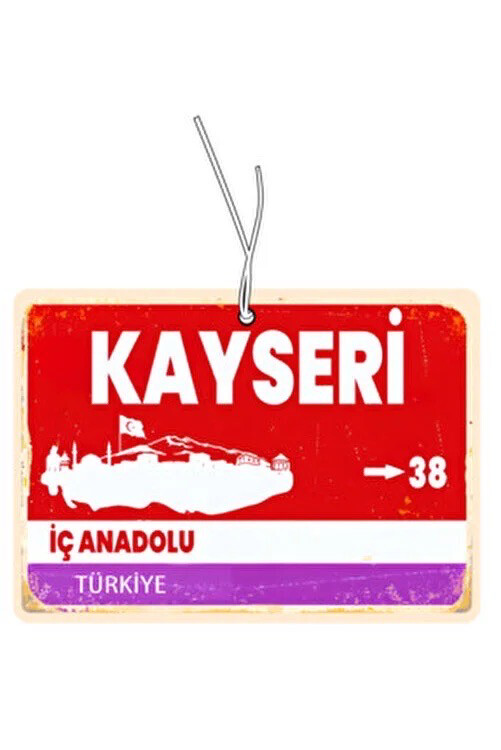 Kayseri
