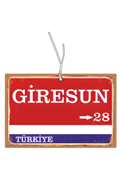 Giresun