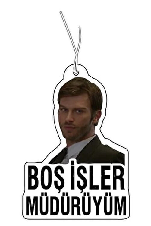 Bos isler