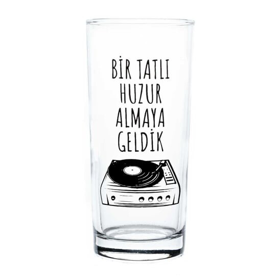 Tatlı huzur