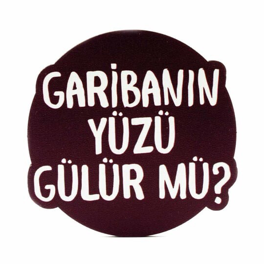 Gariban Onderzetter Gariban Onderzetter