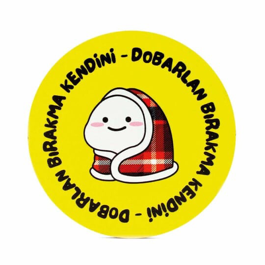 Dobarlan Onderzetter