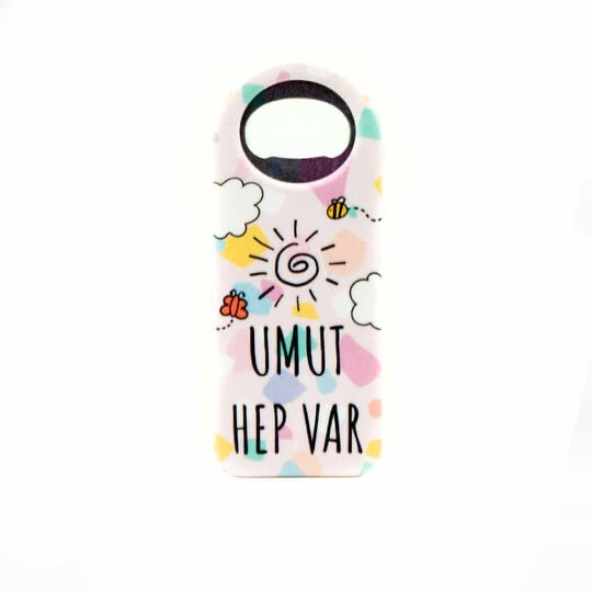 Umut Hep Var