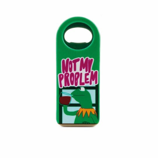 Not my problem Not my problem
