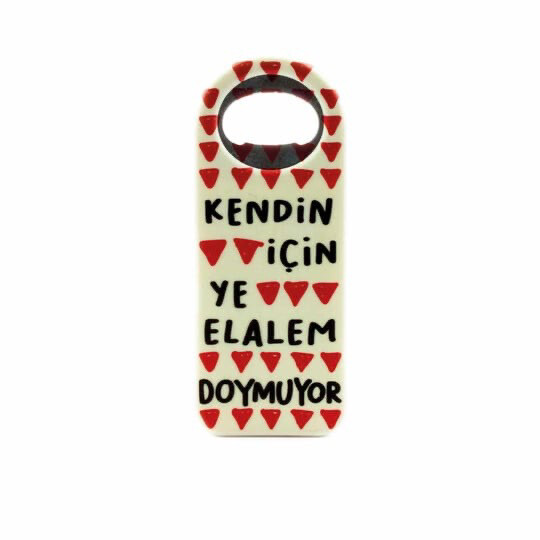 Kendin icin