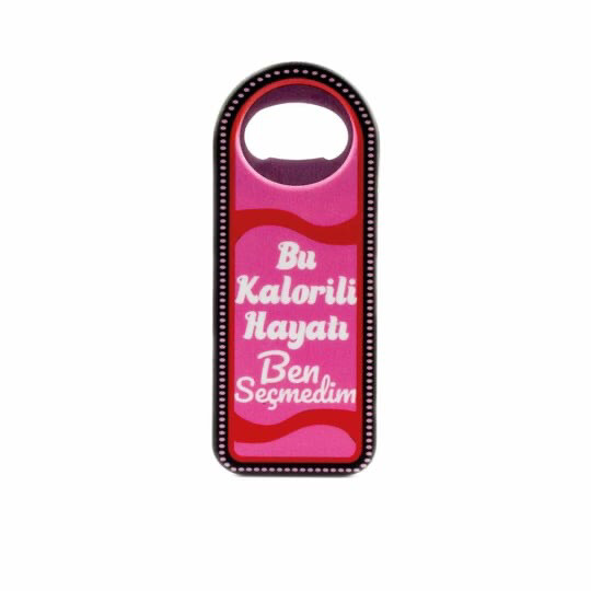 Bu kalorili hayat Bu kalorili hayat