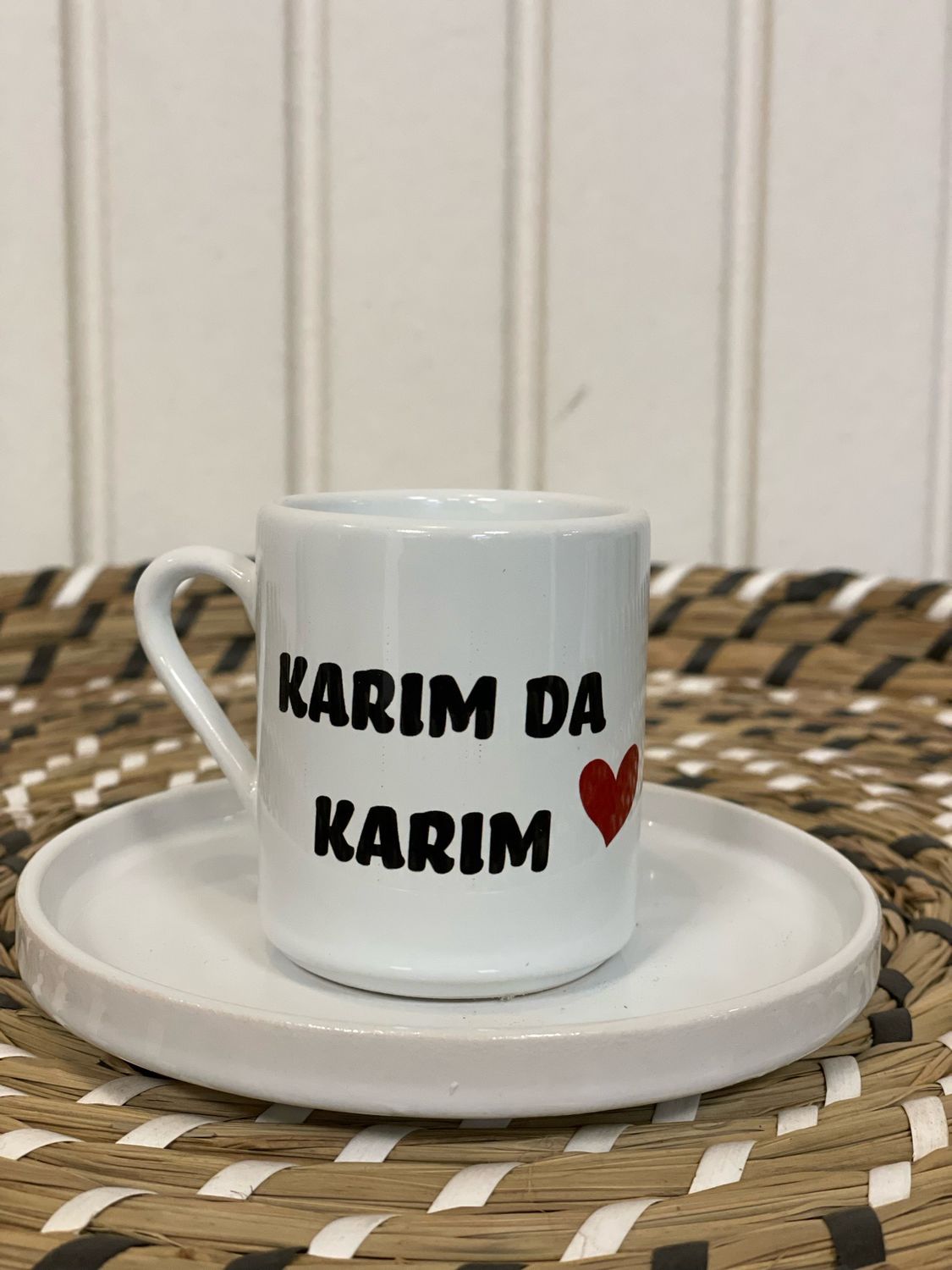 Karimda karim
