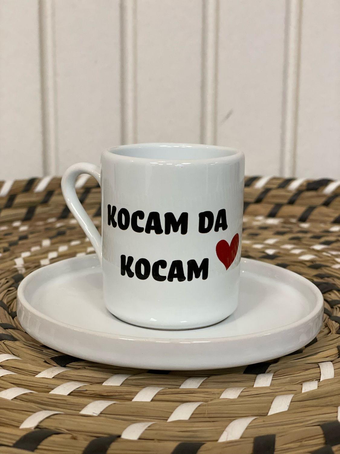 Kocamda kocam