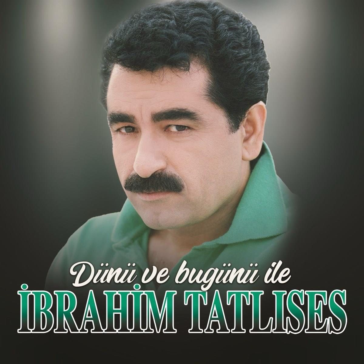 ibrahim Tatlıses plak