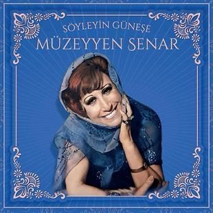 Müzeyyen Senar