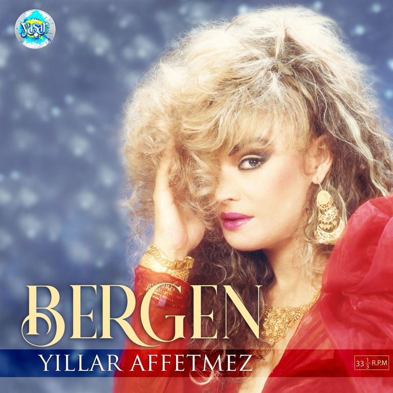Bergen - Yıllar Affetmez