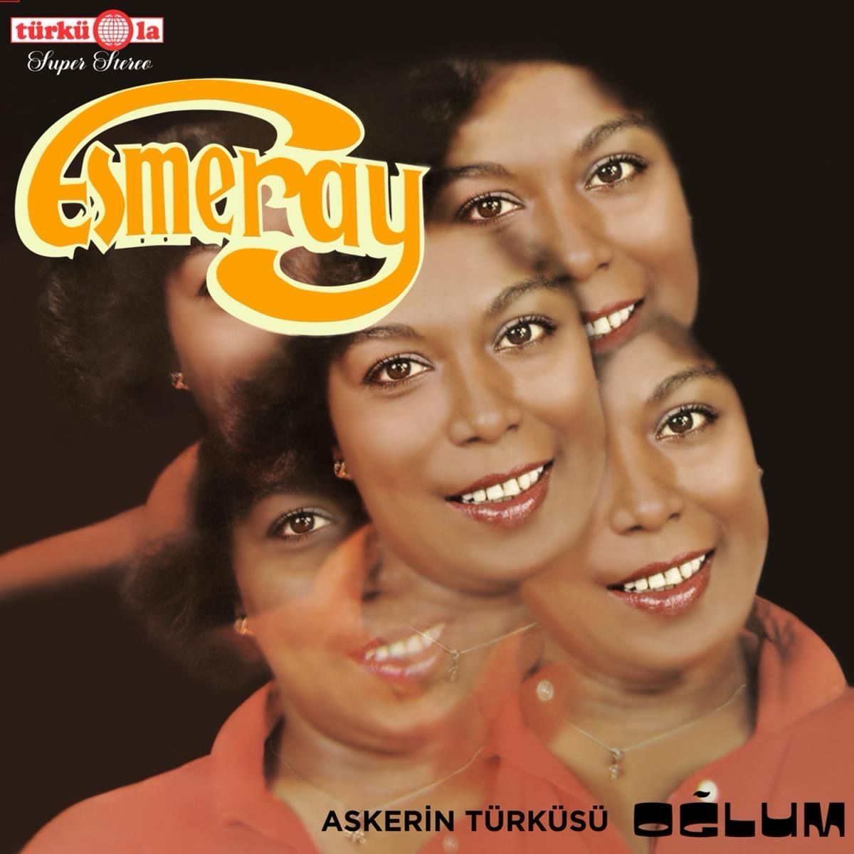 Esmeray - Askerin Türküsü