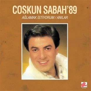Coşkun Sabah ‘89