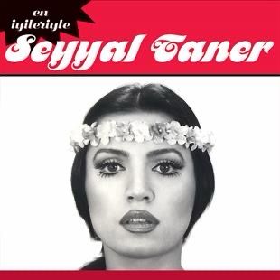 Seyyal Taner