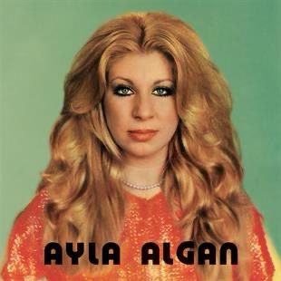 Ayla Algan