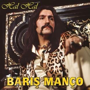Barış Manco - Hal Hal ( 2 plak )