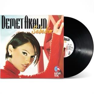 Demet Akalin