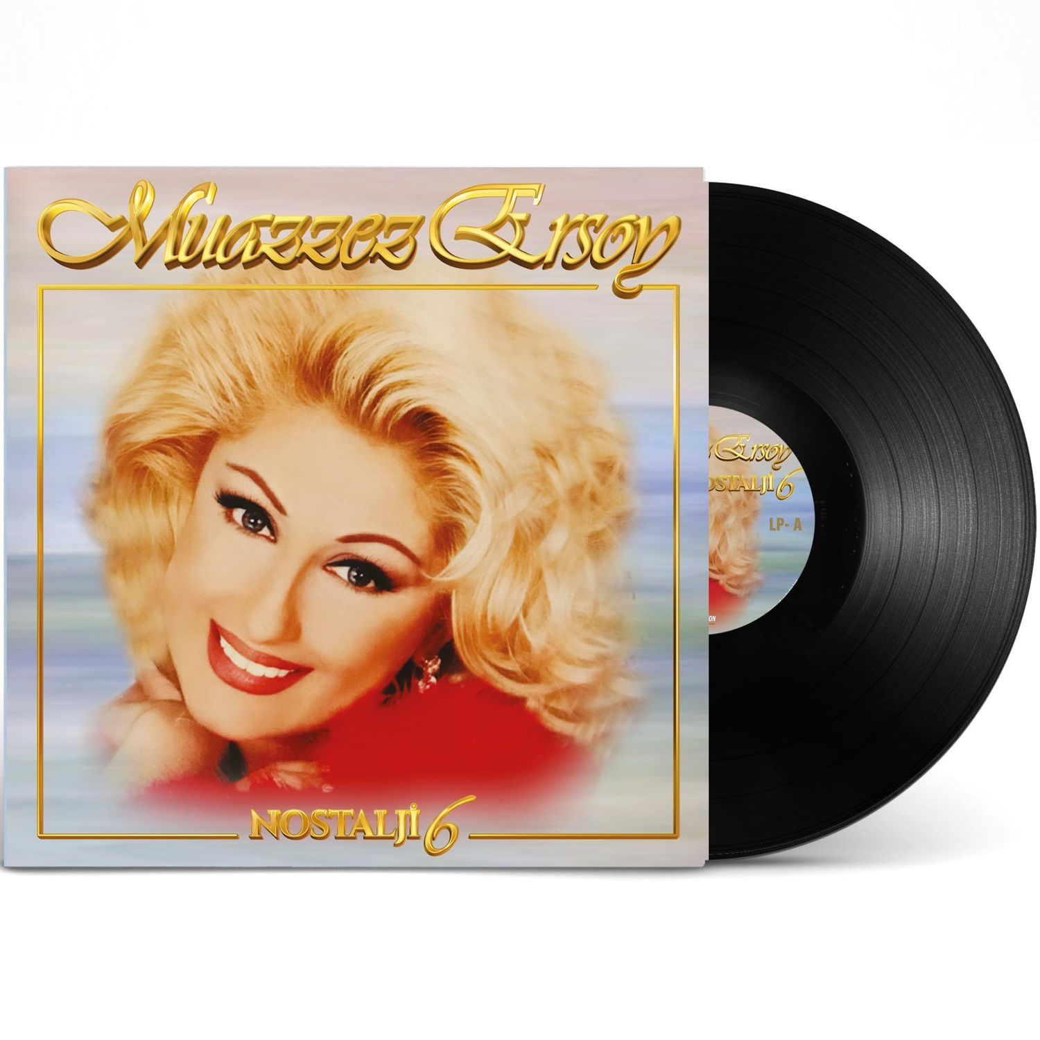 Muazzez Ersoy - Nostalji 6