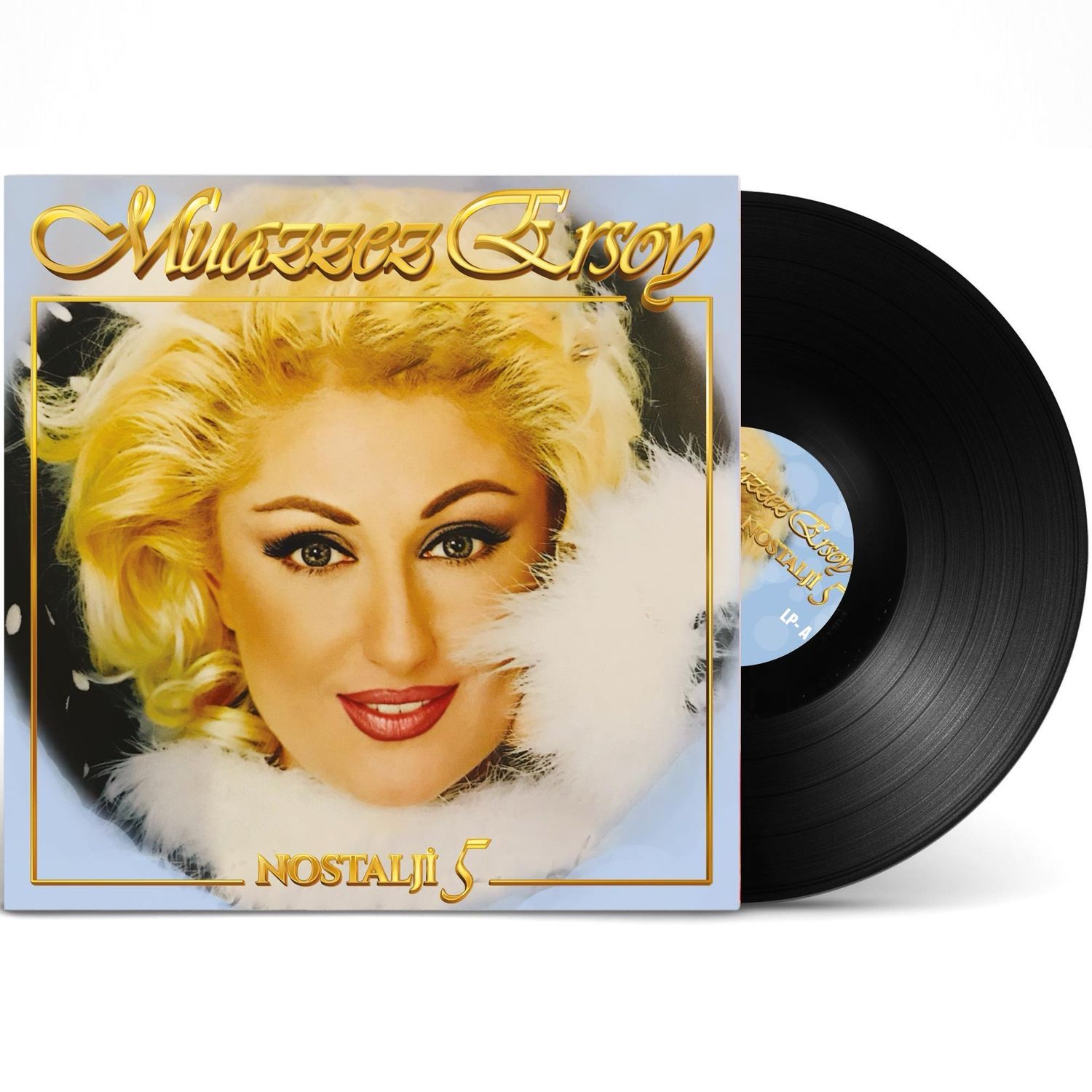 Muazzez Ersoy - Nostalji 5